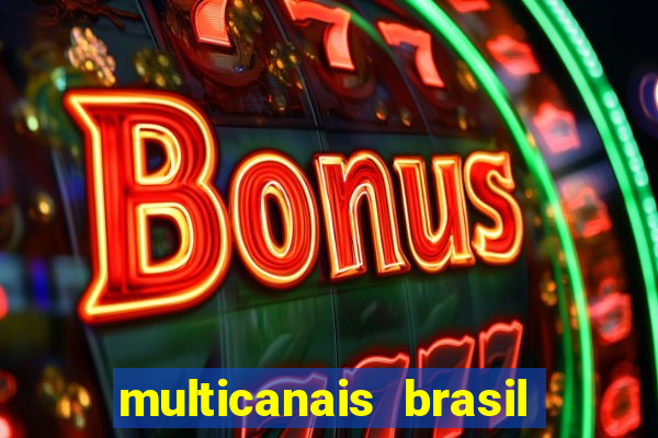 multicanais brasil e uruguai